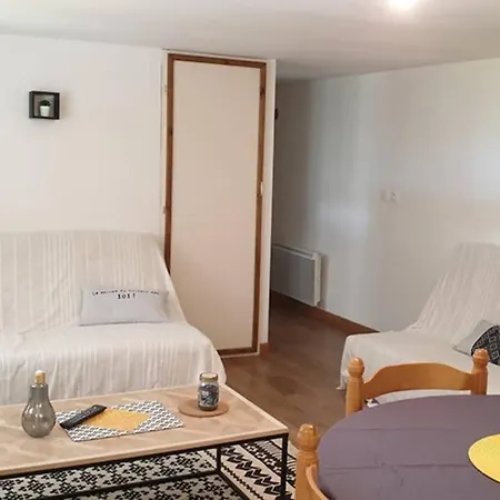 Proche Plage Apartment Cabourg