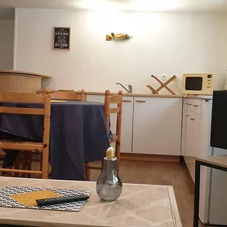 Apartment Proche Plage