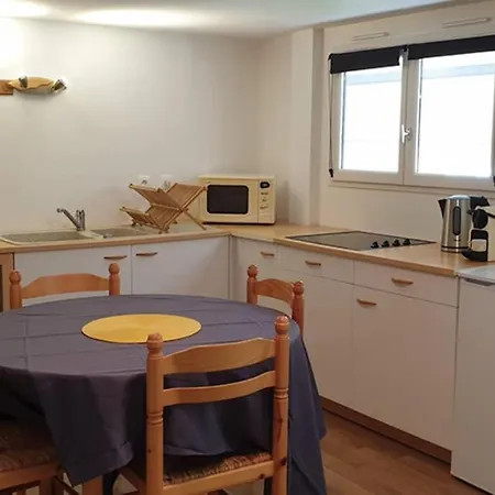 Apartment Proche Plage