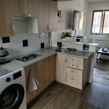 Apartament Proche Ouistreham