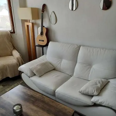 Apartament Proche